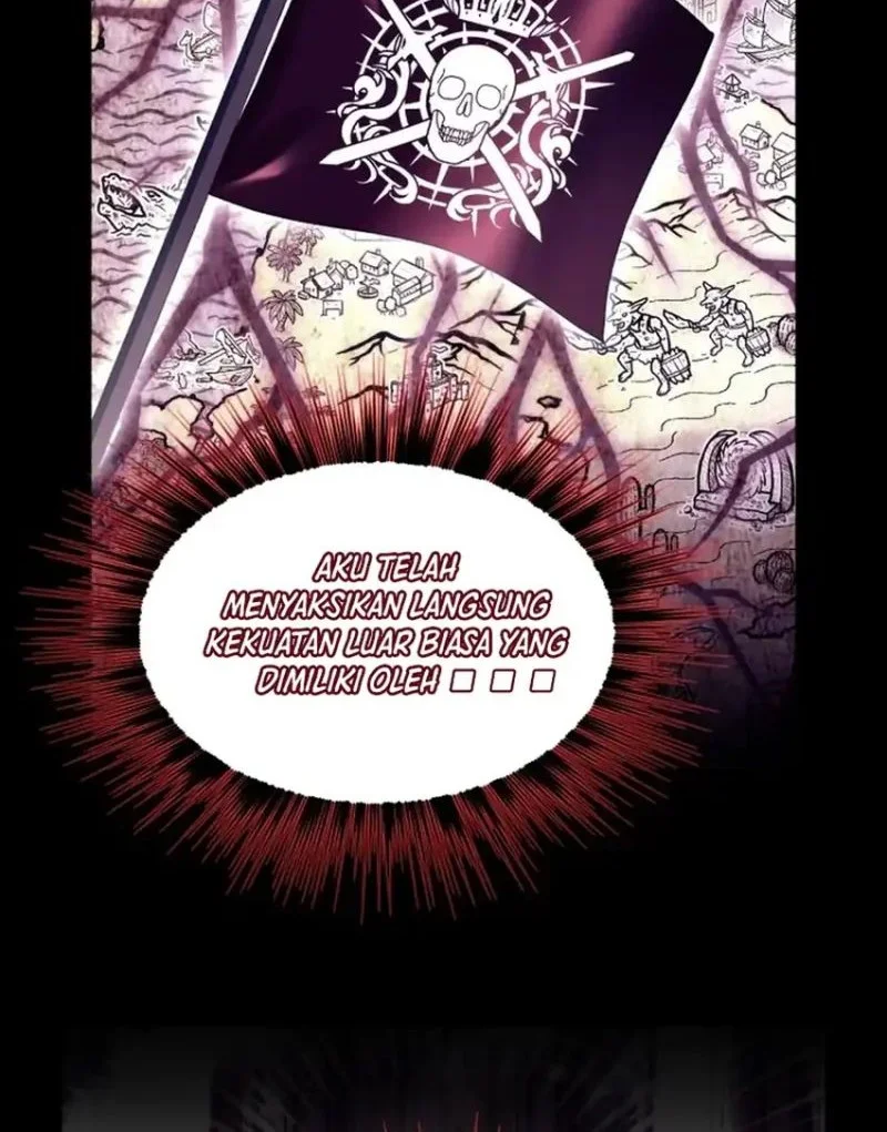 Even the Absolute Being Is a First-Time Dad Chapter 32 Gambar 20