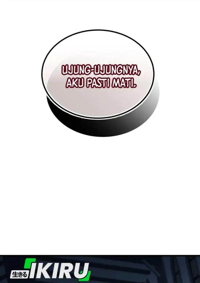 Even the Absolute Being Is a First-Time Dad Chapter 32 Gambar 22