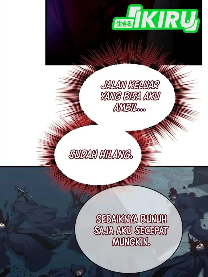 Even the Absolute Being Is a First-Time Dad Chapter 32 Gambar 24