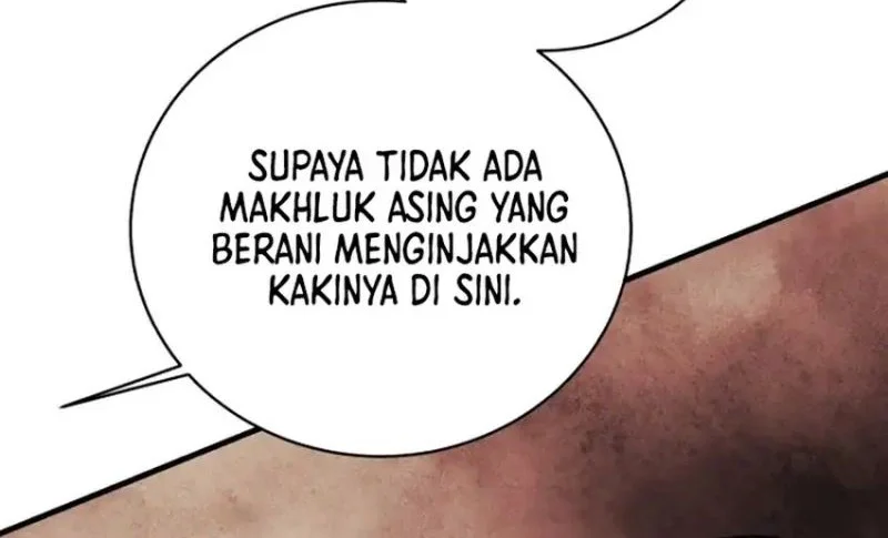 Even the Absolute Being Is a First-Time Dad Chapter 32 Gambar 36