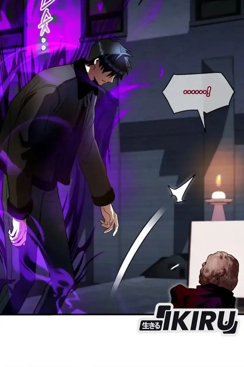 Even the Absolute Being Is a First-Time Dad Chapter 32 Gambar 40