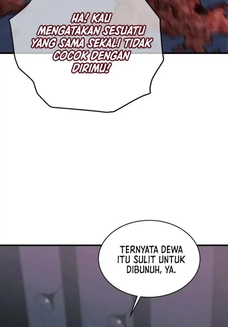 Even the Absolute Being Is a First-Time Dad Chapter 32 Gambar 53