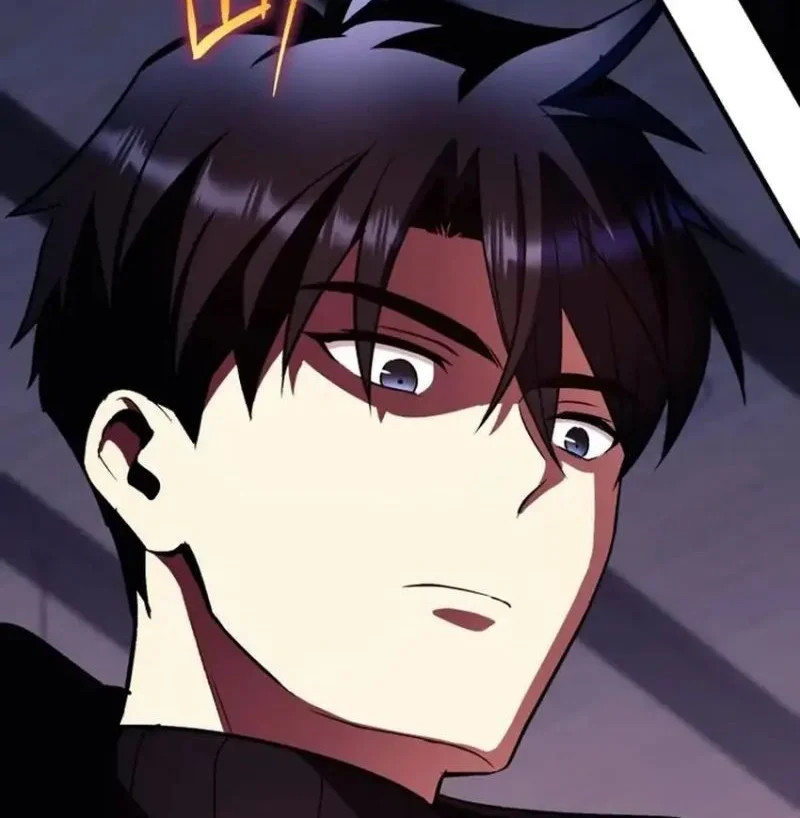 Even the Absolute Being Is a First-Time Dad Chapter 32 Gambar 56