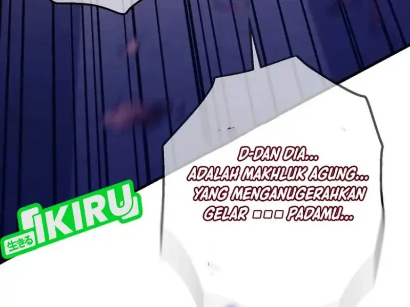 Even the Absolute Being Is a First-Time Dad Chapter 32 Gambar 58