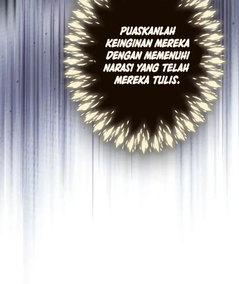 Even the Absolute Being Is a First-Time Dad Chapter 32 Gambar 70