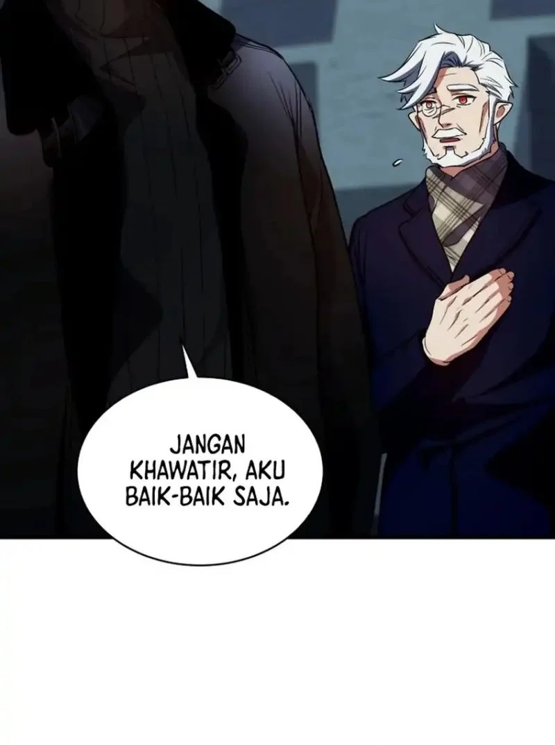 Even the Absolute Being Is a First-Time Dad Chapter 32 Gambar 72