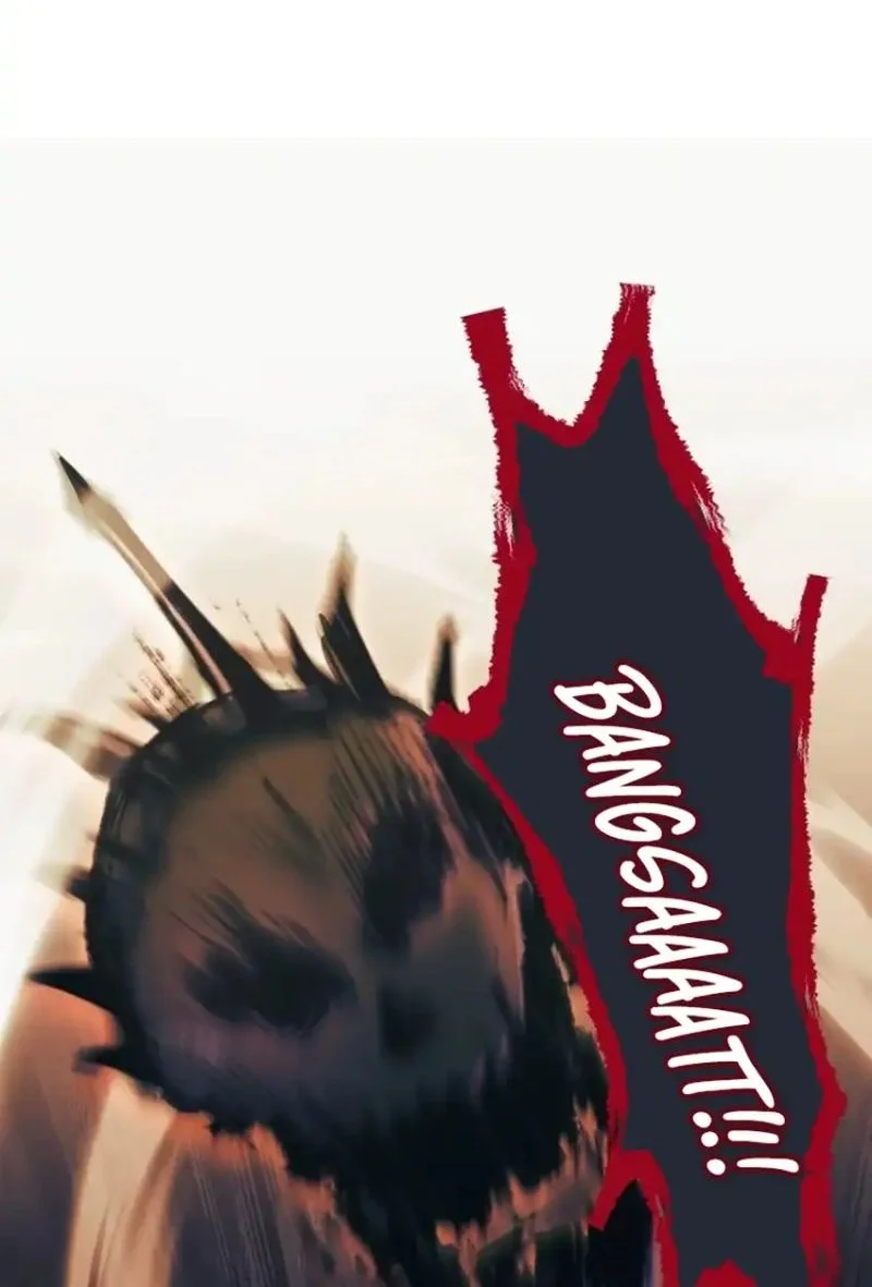 Even the Absolute Being Is a First-Time Dad Chapter 32 Gambar 12