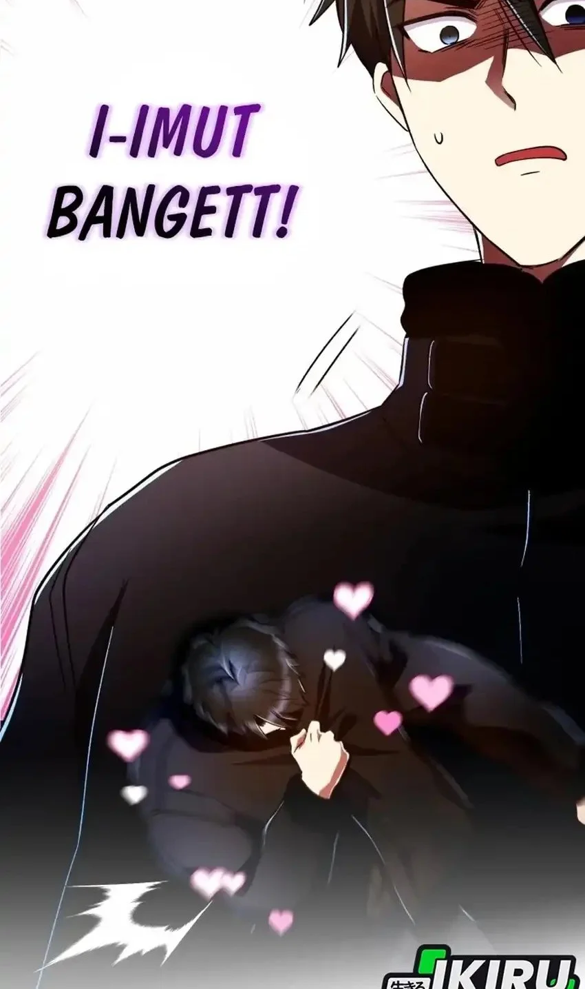 Even the Absolute Being Is a First-Time Dad Chapter 33 Gambar 20