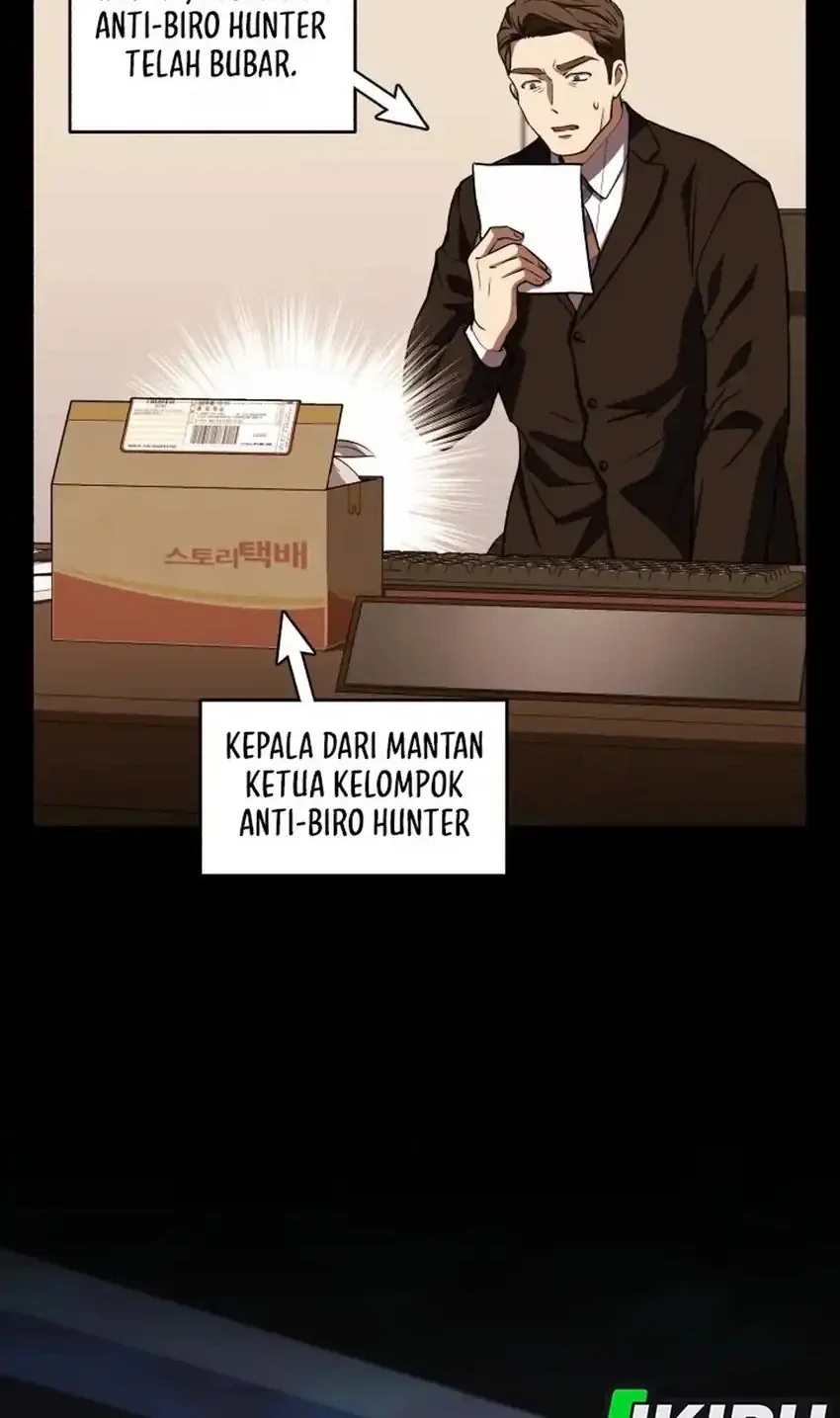 Even the Absolute Being Is a First-Time Dad Chapter 33 Gambar 56