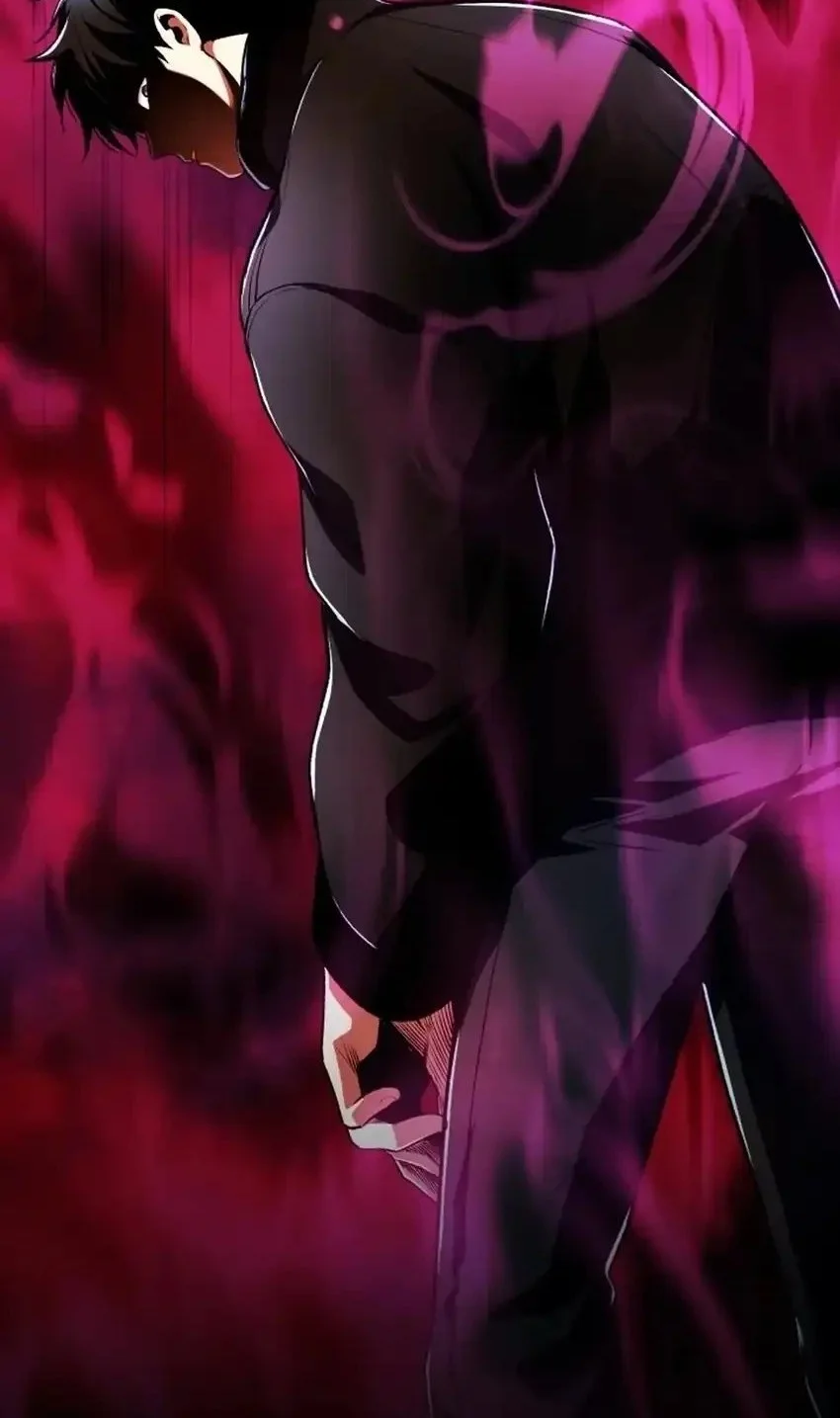 Even the Absolute Being Is a First-Time Dad Chapter 33 Gambar 80