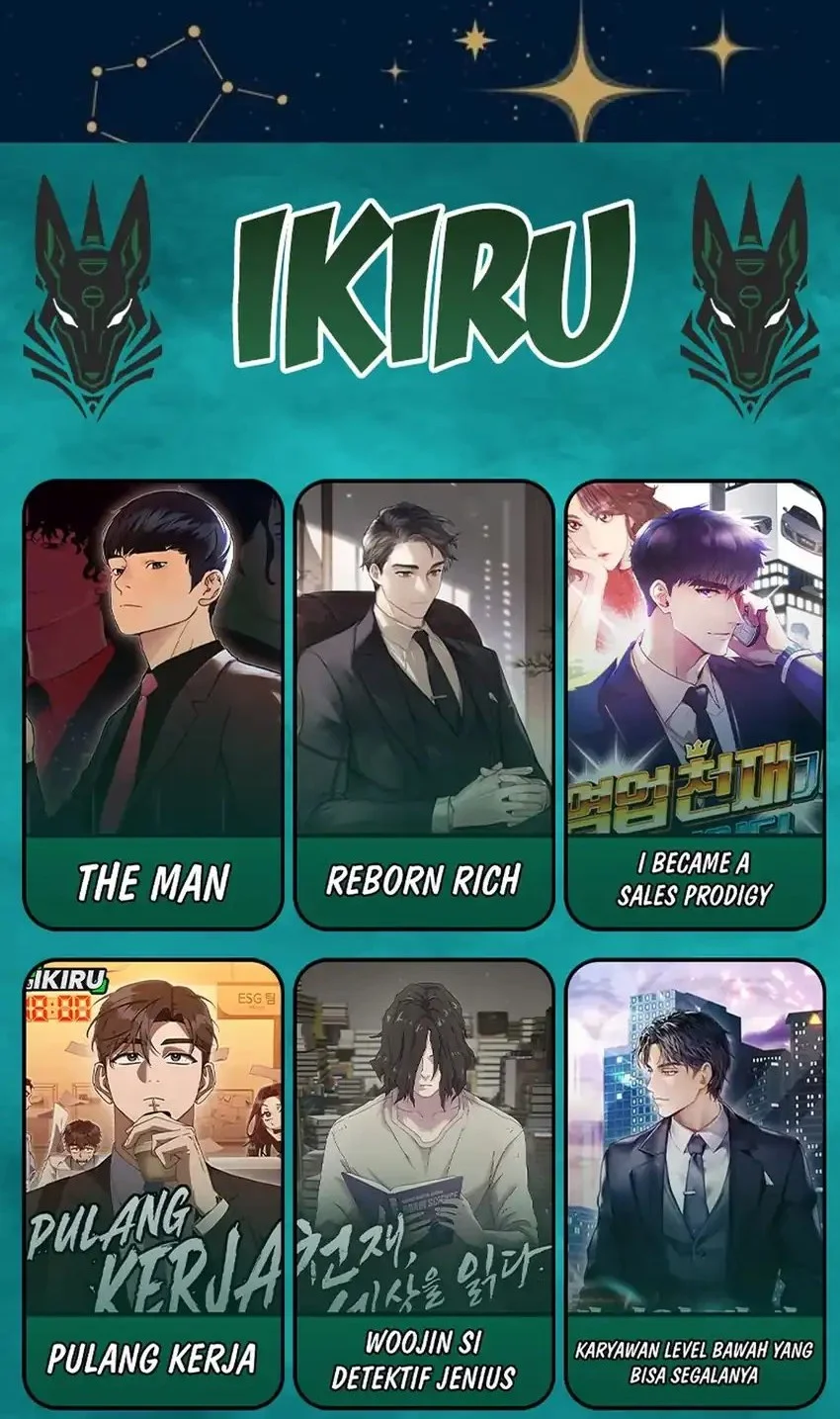 Even the Absolute Being Is a First-Time Dad Chapter 33 Gambar 84