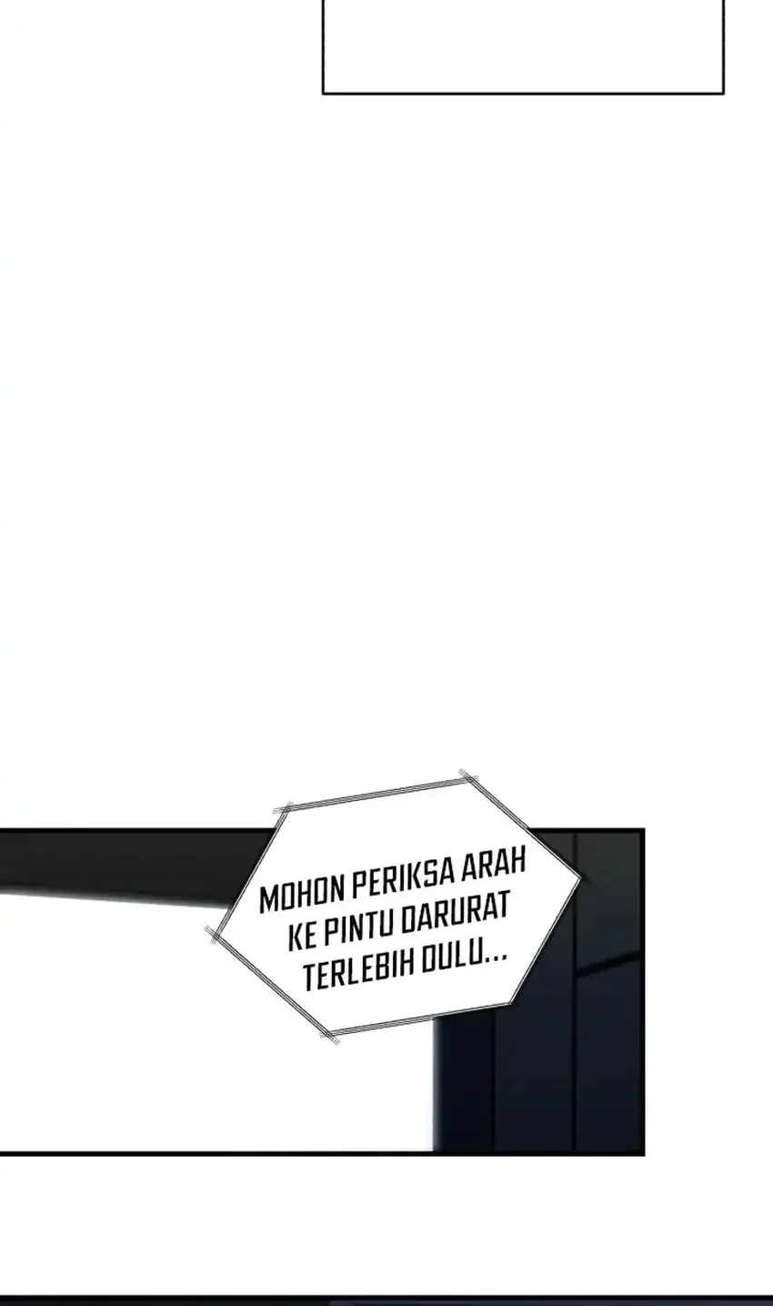 Even the Absolute Being Is a First-Time Dad Chapter 33 Gambar 16