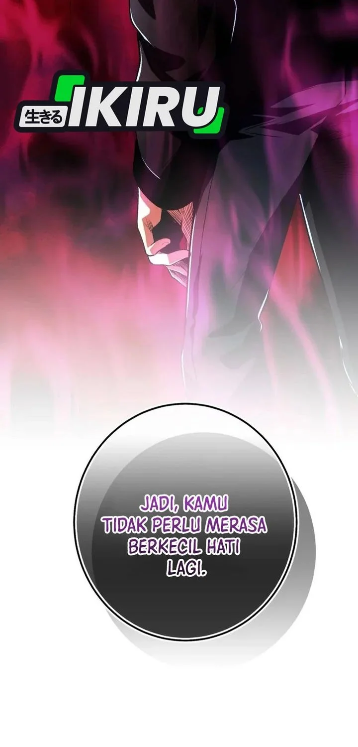 Manhwa Even the Absolute Being Is a First-Time Dad Chapter 34 gambar 2