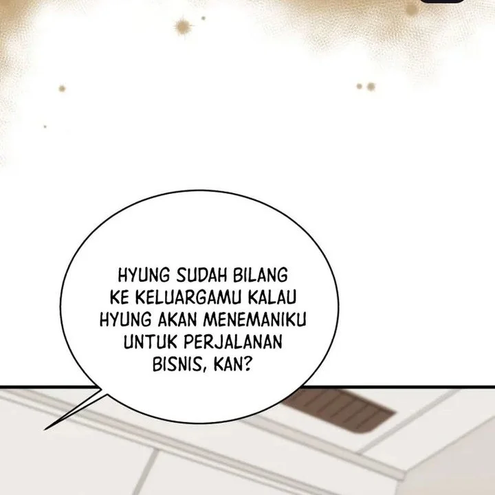 Even the Absolute Being Is a First-Time Dad Chapter 34 Gambar 52