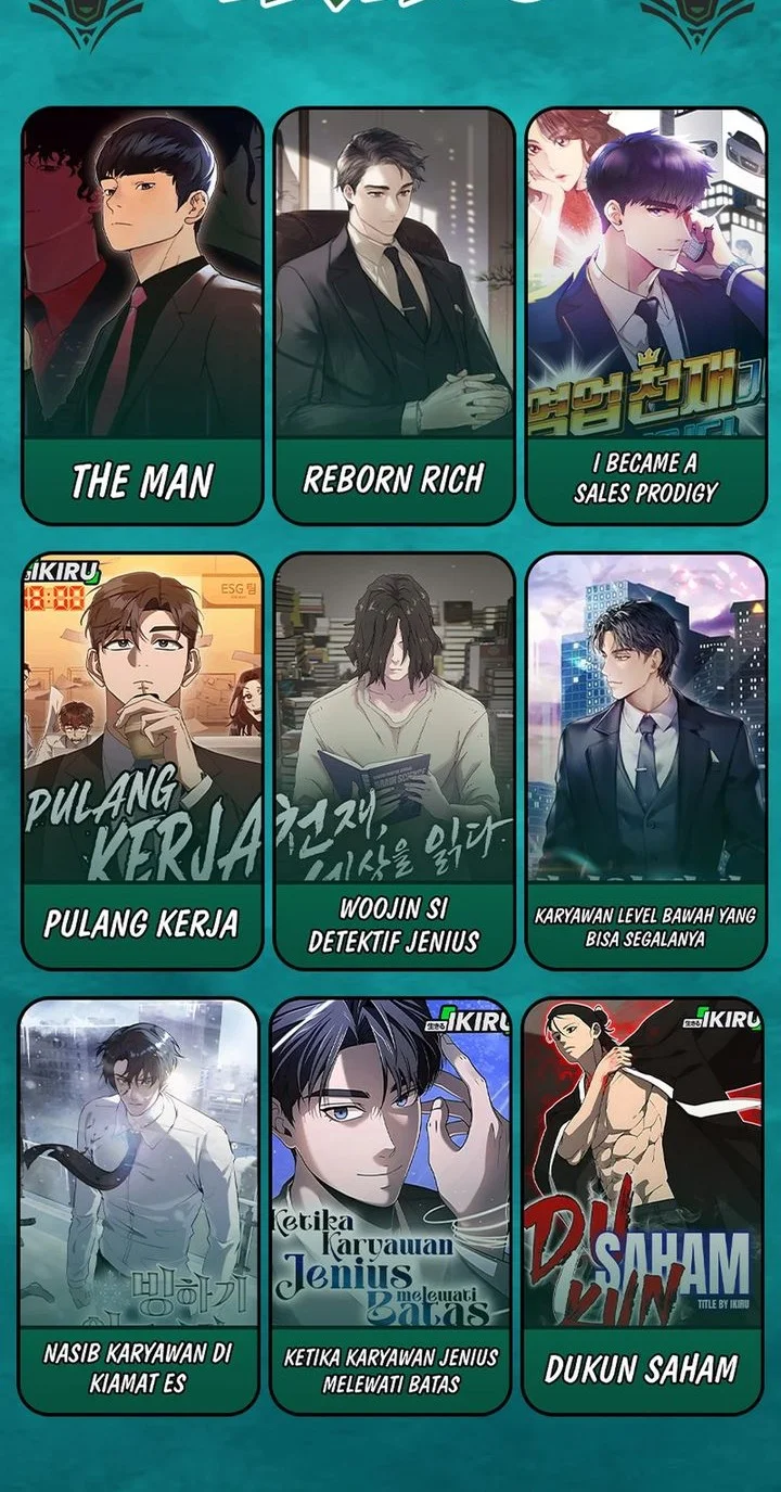 Even the Absolute Being Is a First-Time Dad Chapter 34 Gambar 78