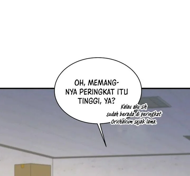 Even the Absolute Being Is a First-Time Dad Chapter 34 Gambar 15