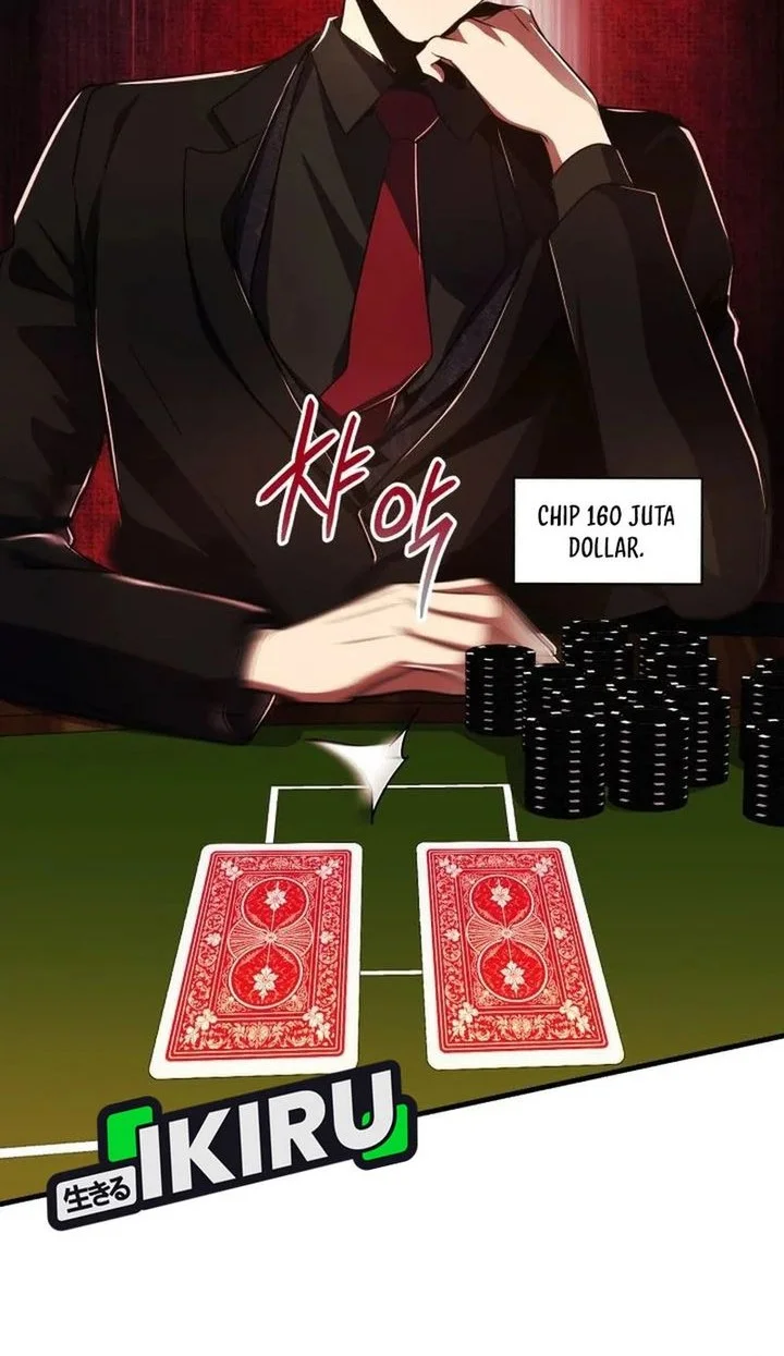 Even the Absolute Being Is a First-Time Dad Chapter 35 Gambar 24