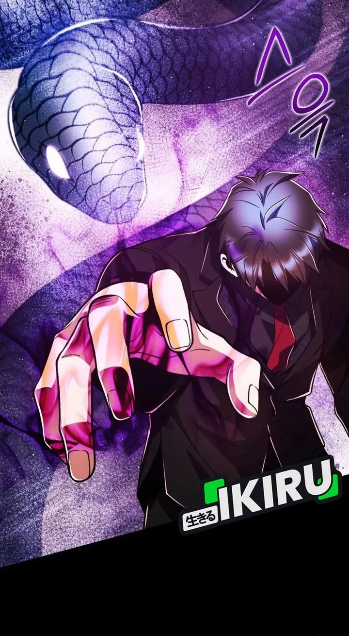 Even the Absolute Being Is a First-Time Dad Chapter 35 Gambar 37