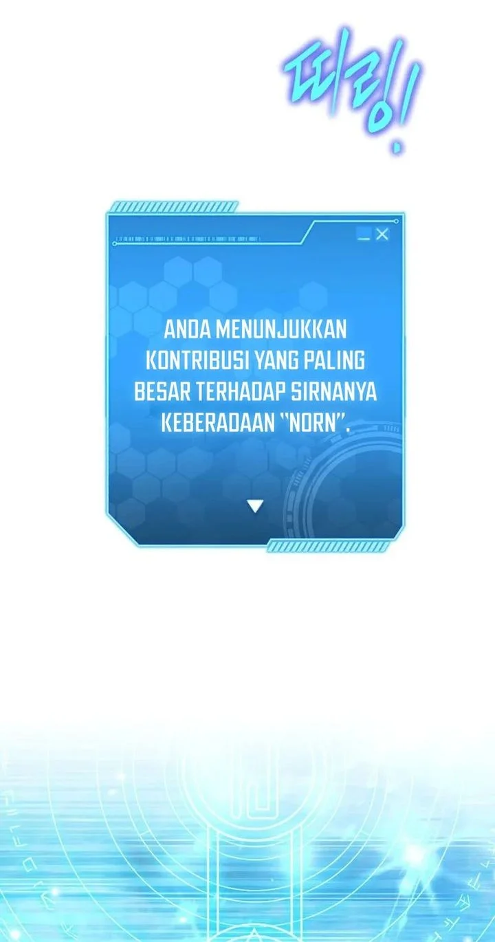 Even the Absolute Being Is a First-Time Dad Chapter 35 Gambar 61