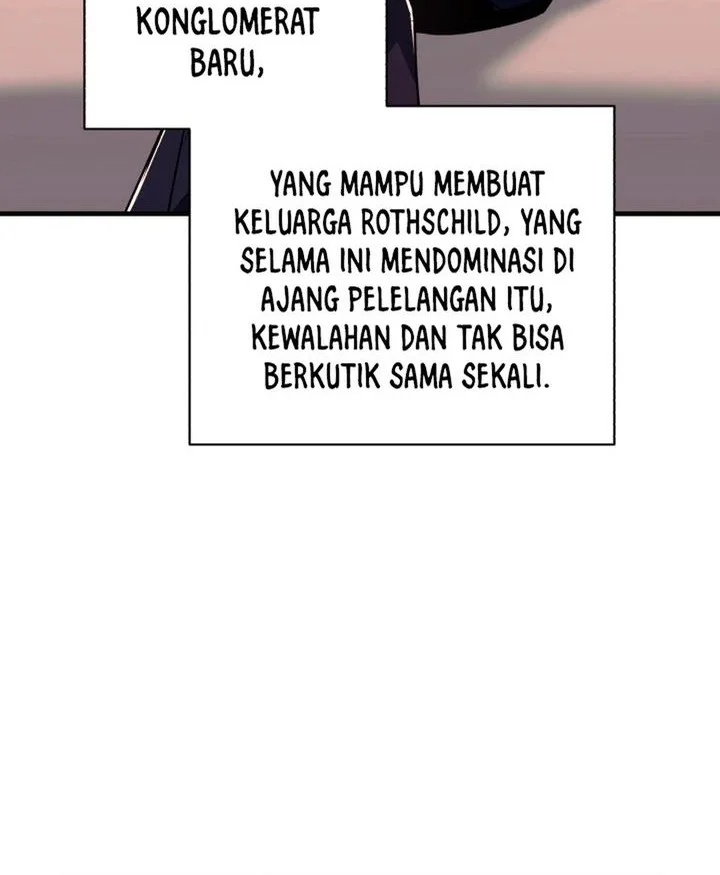 Even the Absolute Being Is a First-Time Dad Chapter 36 Gambar 32