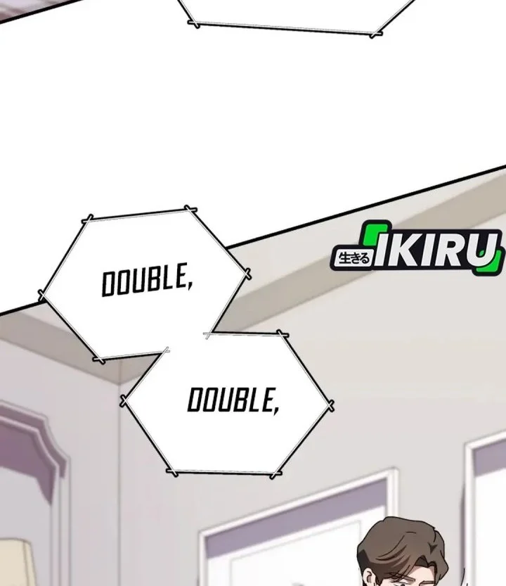 Even the Absolute Being Is a First-Time Dad Chapter 37 Gambar 20