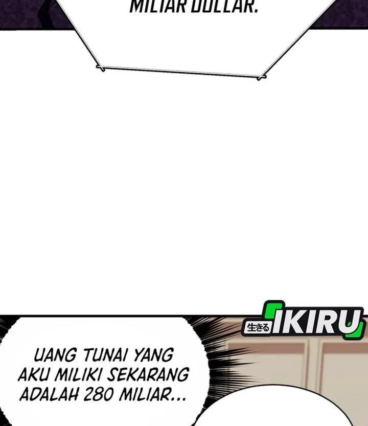 Even the Absolute Being Is a First-Time Dad Chapter 37 Gambar 28