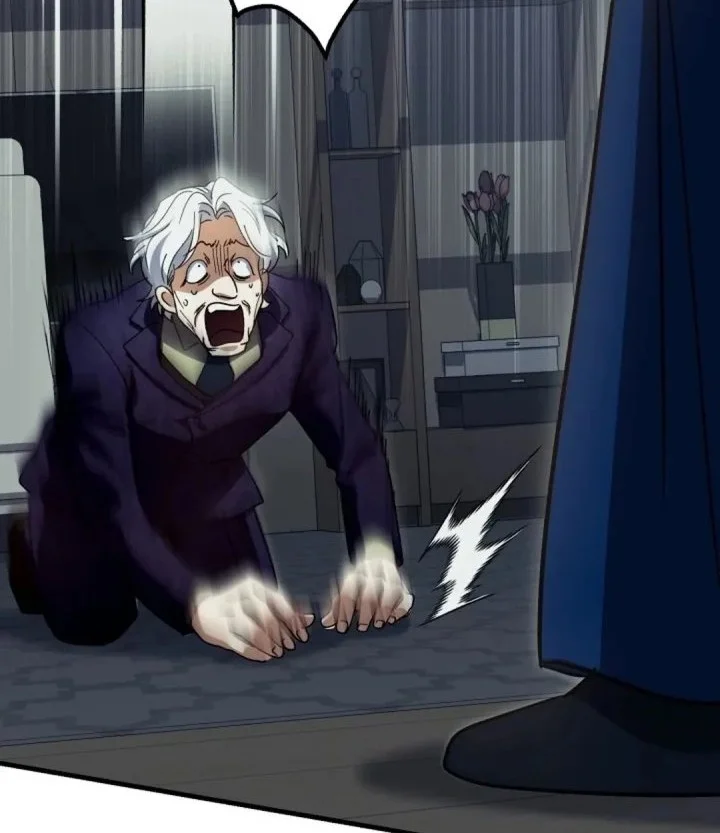 Even the Absolute Being Is a First-Time Dad Chapter 37 Gambar 44