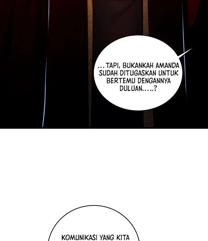 Even the Absolute Being Is a First-Time Dad Chapter 37 Gambar 50