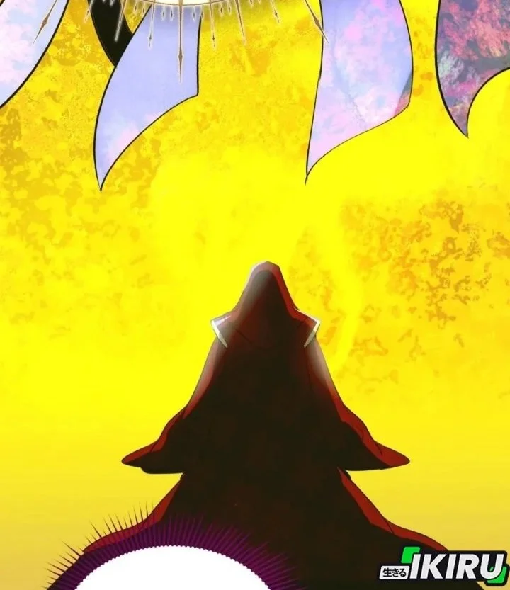 Even the Absolute Being Is a First-Time Dad Chapter 37 Gambar 56