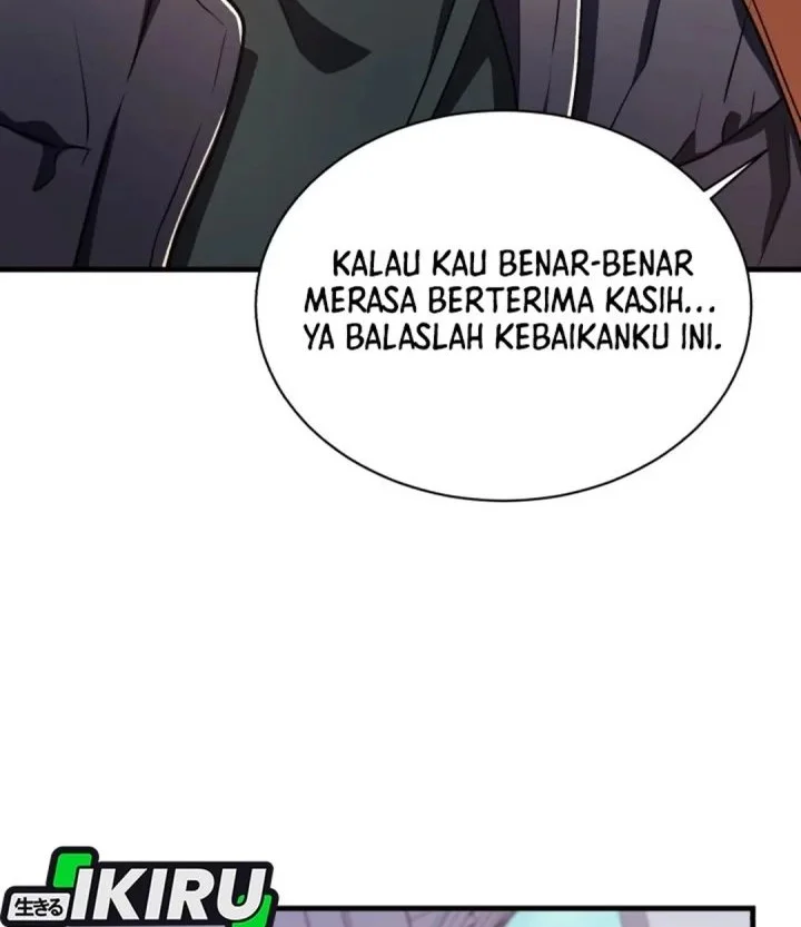 Even the Absolute Being Is a First-Time Dad Chapter 37 Gambar 66