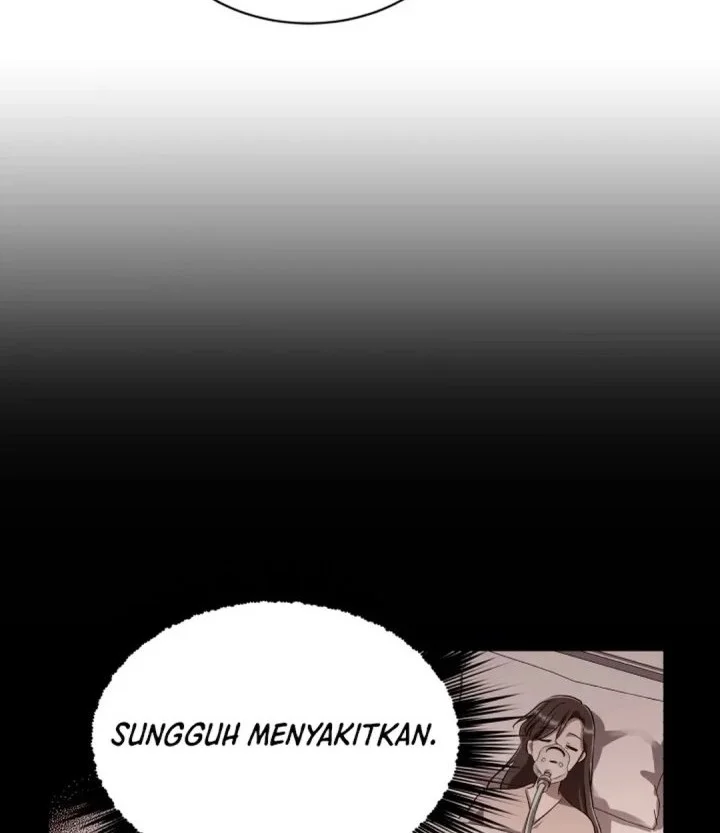 Even the Absolute Being Is a First-Time Dad Chapter 37 Gambar 70