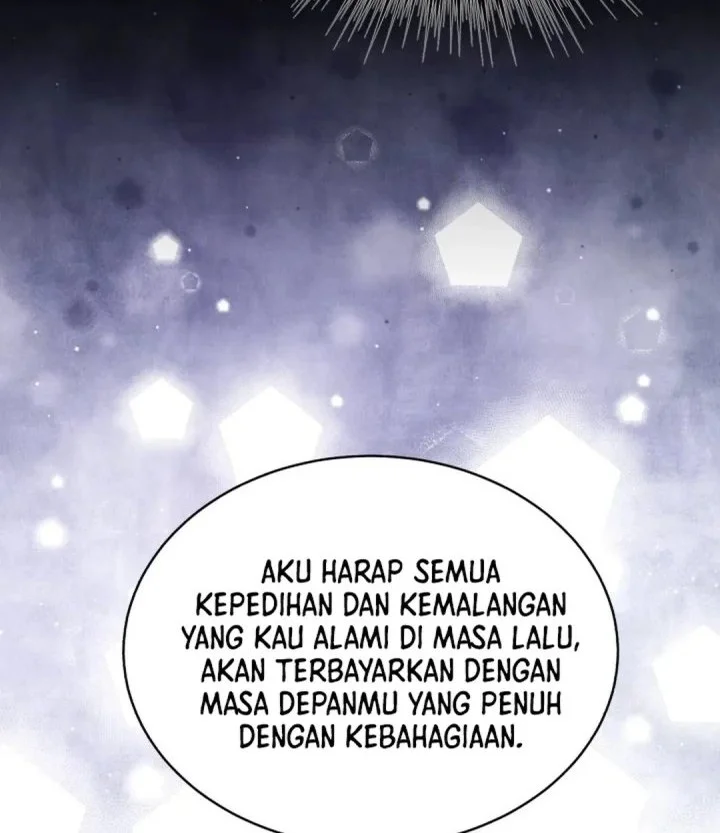 Even the Absolute Being Is a First-Time Dad Chapter 37 Gambar 72