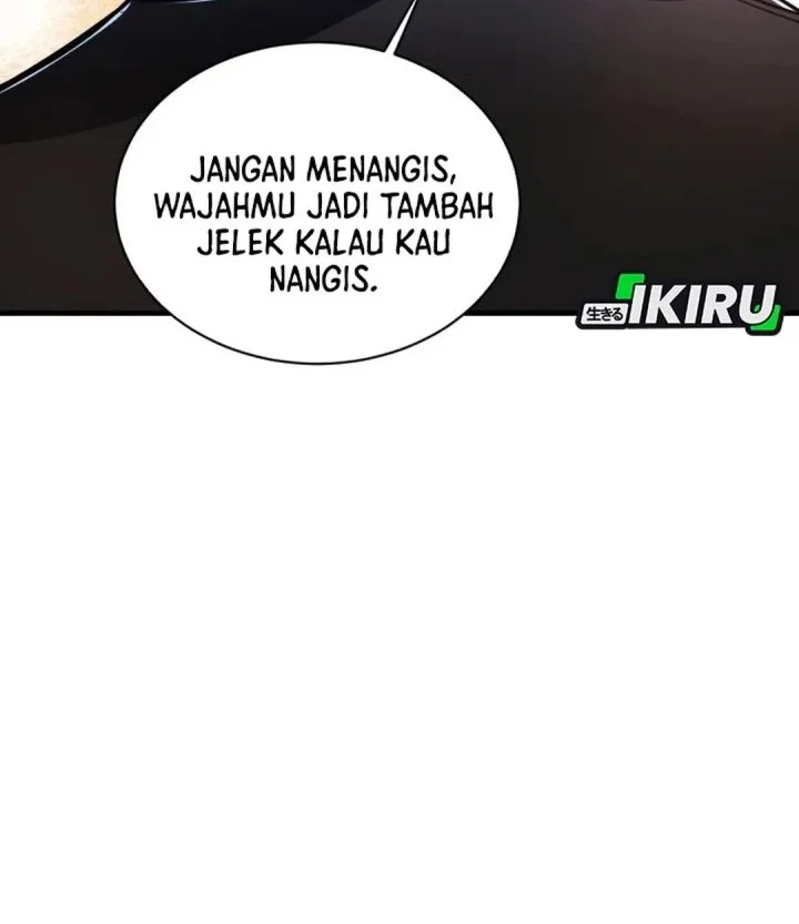 Even the Absolute Being Is a First-Time Dad Chapter 37 Gambar 76