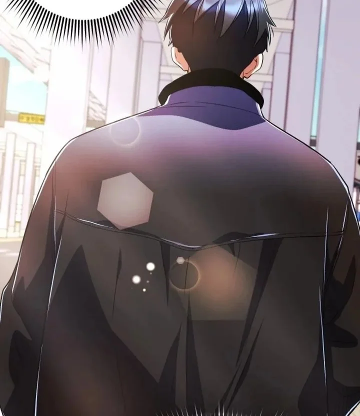 Even the Absolute Being Is a First-Time Dad Chapter 37 Gambar 78