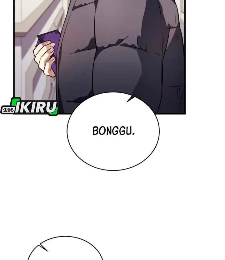 Even the Absolute Being Is a First-Time Dad Chapter 37 Gambar 82