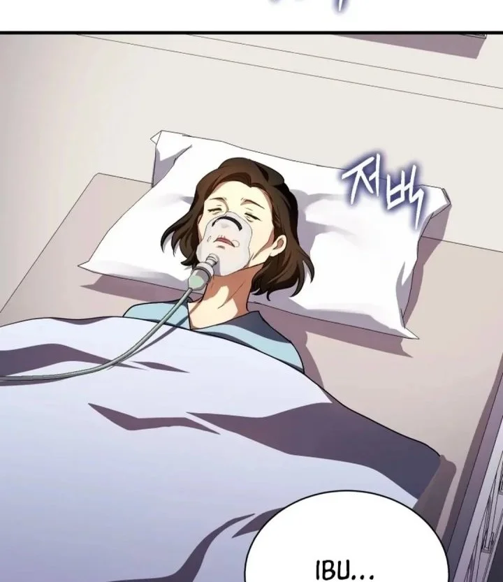 Even the Absolute Being Is a First-Time Dad Chapter 37 Gambar 88