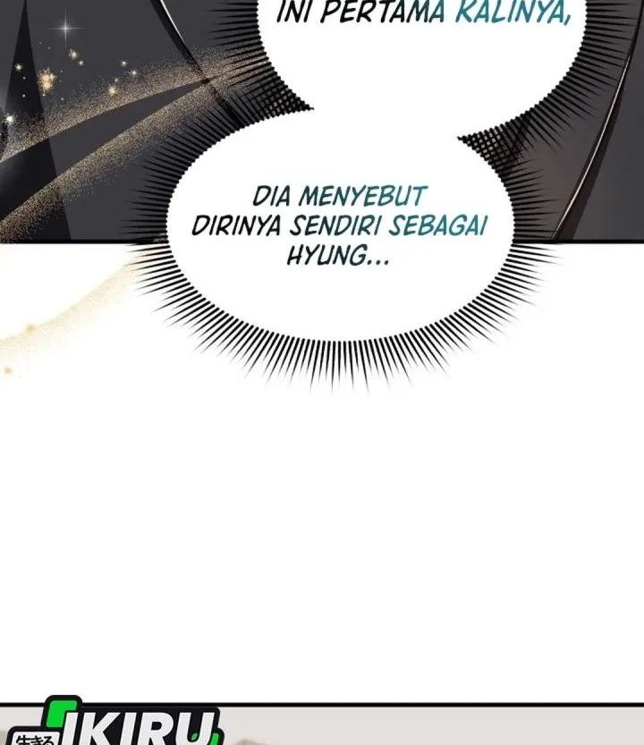 Even the Absolute Being Is a First-Time Dad Chapter 37 Gambar 8