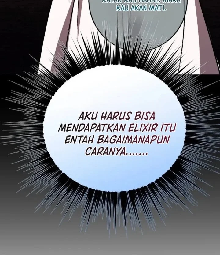 Even the Absolute Being Is a First-Time Dad Chapter 37 Gambar 14