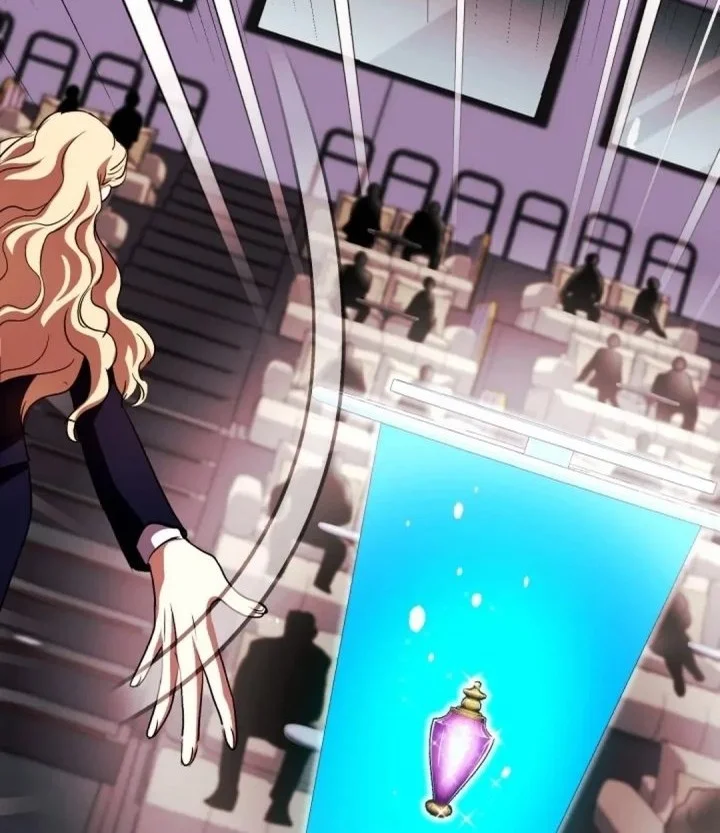 Even the Absolute Being Is a First-Time Dad Chapter 37 Gambar 18