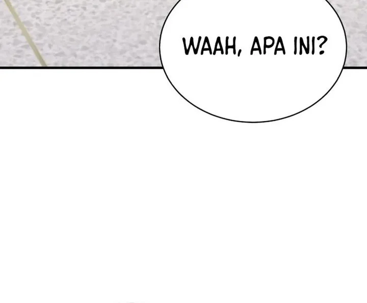 Even the Absolute Being Is a First-Time Dad Chapter 38 Gambar 34