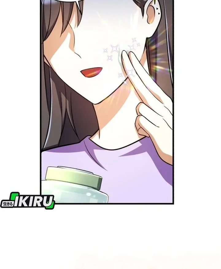 Even the Absolute Being Is a First-Time Dad Chapter 38 Gambar 38