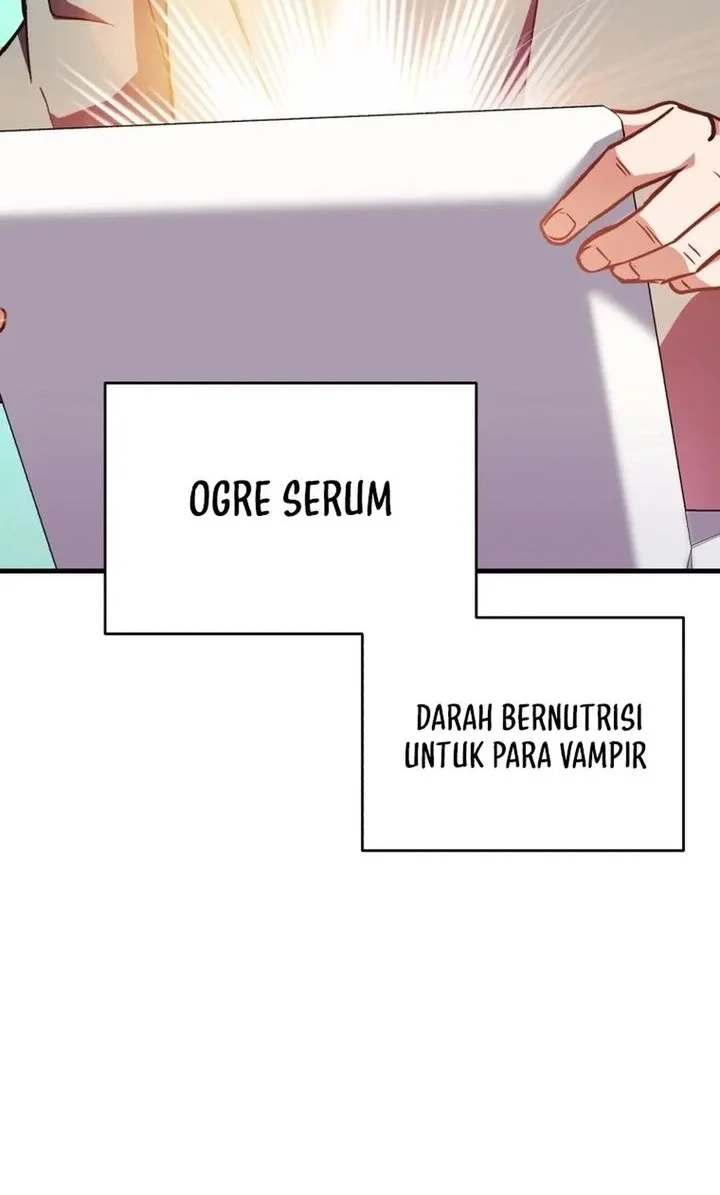 Even the Absolute Being Is a First-Time Dad Chapter 38 Gambar 44