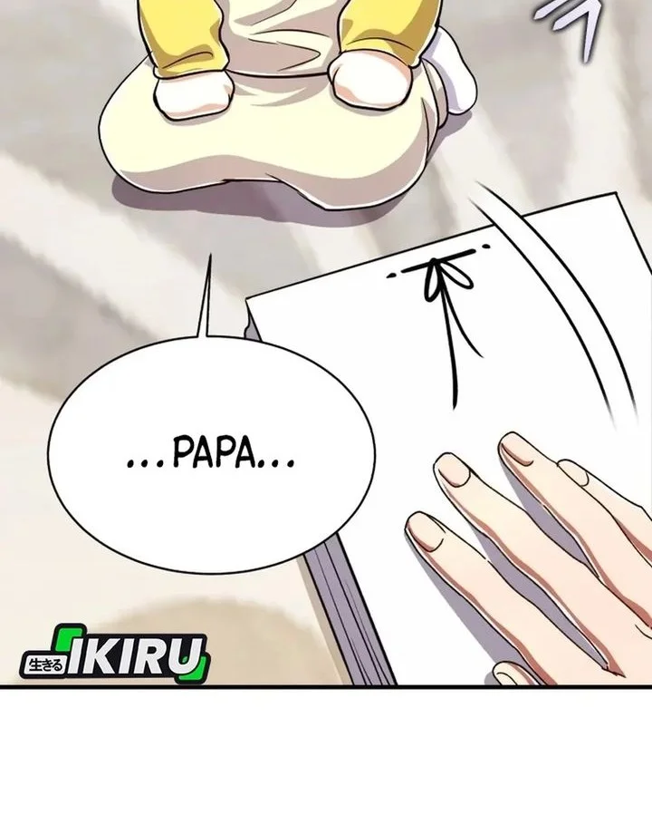 Even the Absolute Being Is a First-Time Dad Chapter 38 Gambar 56