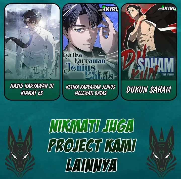 Even the Absolute Being Is a First-Time Dad Chapter 38 Gambar 76