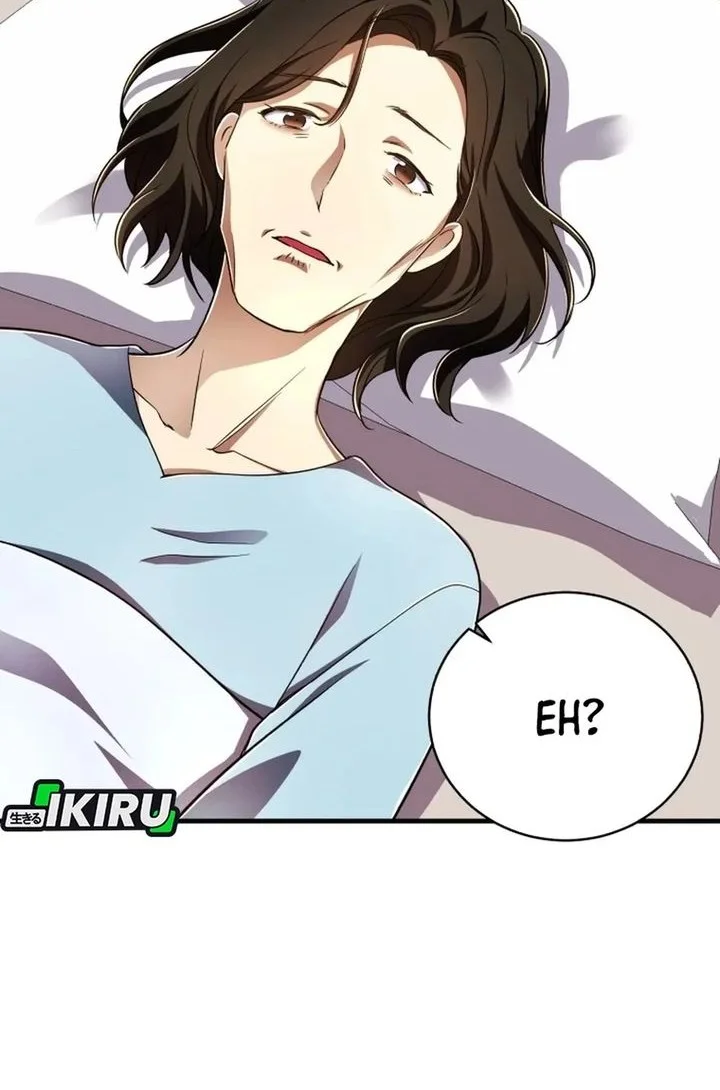 Even the Absolute Being Is a First-Time Dad Chapter 38 Gambar 9