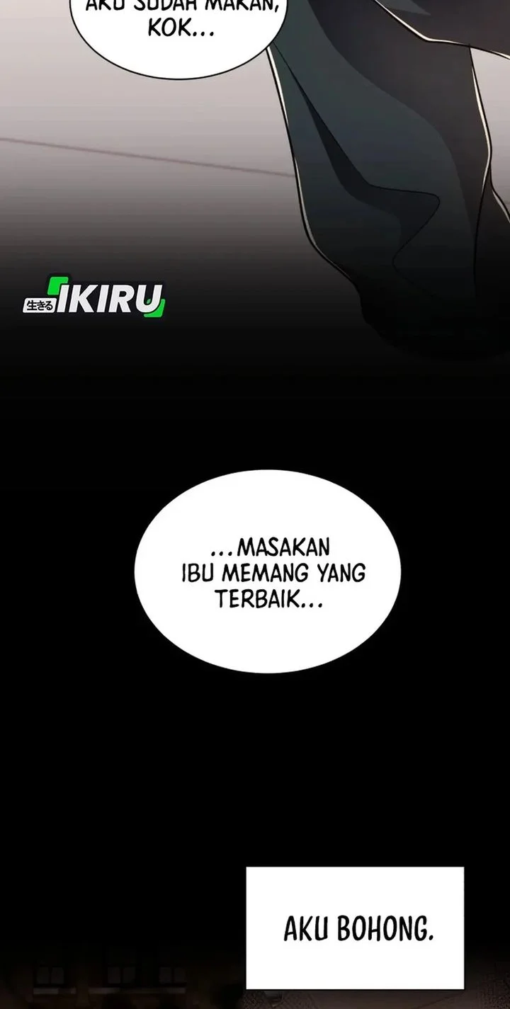 Even the Absolute Being Is a First-Time Dad Chapter 38 Gambar 11