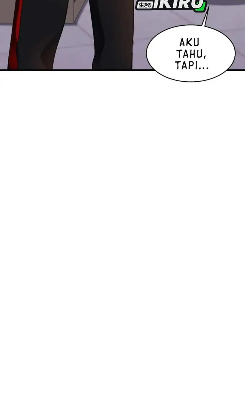 Even the Absolute Being Is a First-Time Dad Chapter 39 Gambar 32