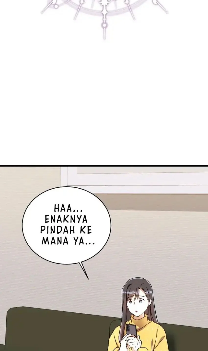 Even the Absolute Being Is a First-Time Dad Chapter 39 Gambar 50