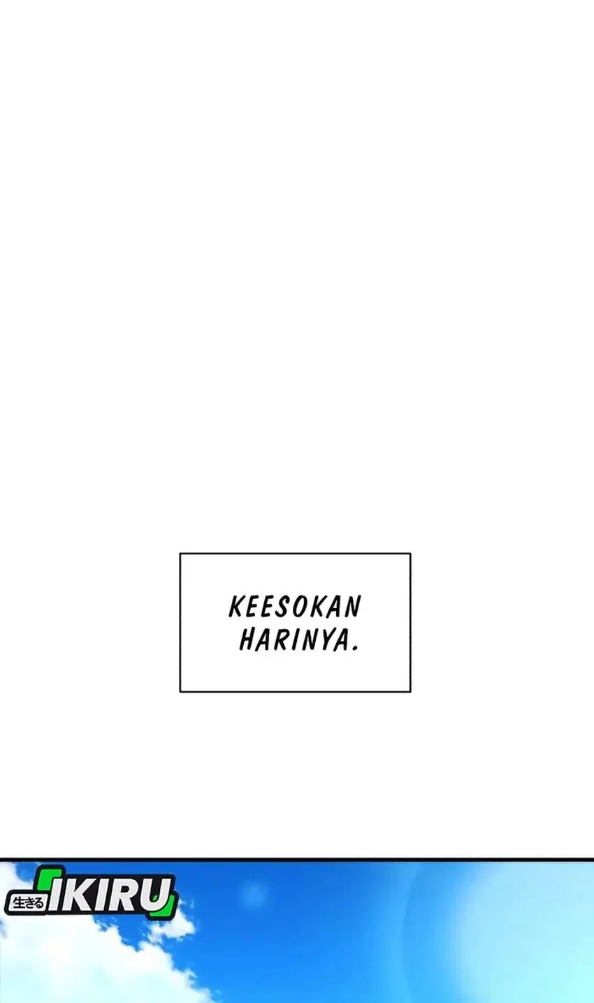 Even the Absolute Being Is a First-Time Dad Chapter 39 Gambar 60