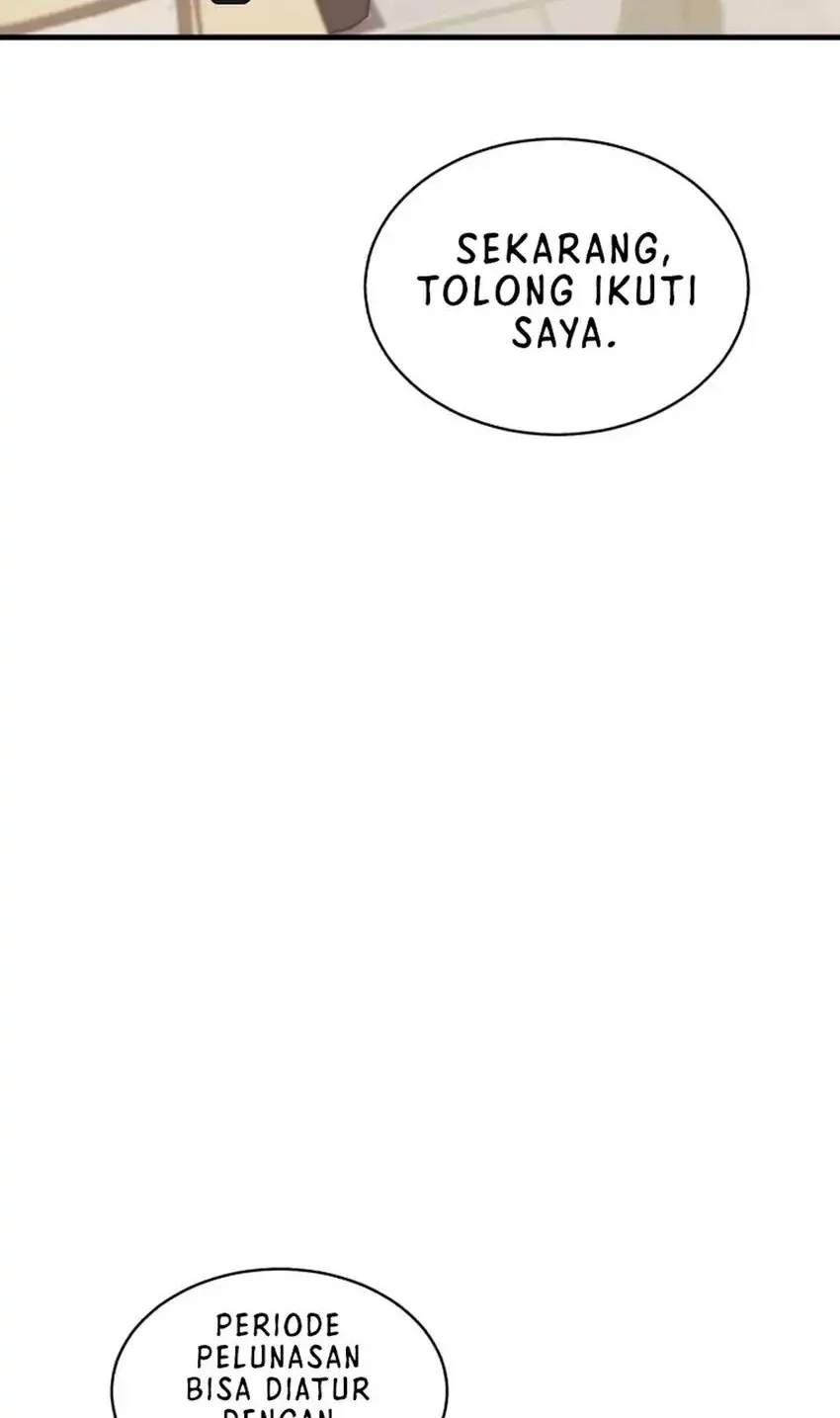 Even the Absolute Being Is a First-Time Dad Chapter 39 Gambar 66